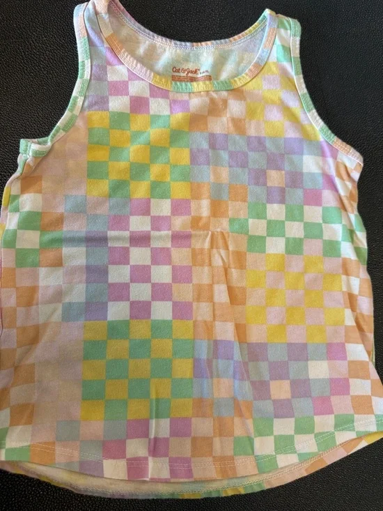 The Children's Place and other brands bundle Pink and Blue Kids Matching Set 5T - Picture 8 of 11